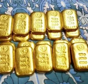 Gold Bar – 10g