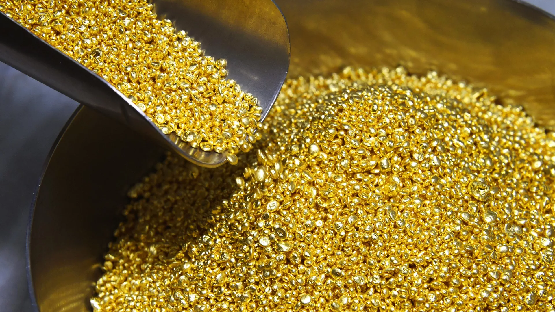 Gold Dust – 20g